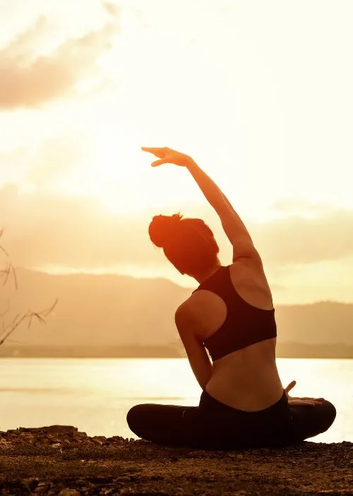 joga relax